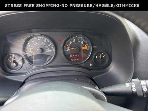 Used 2014 Jeep Patriot Latitude image 22