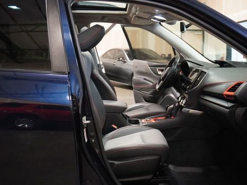Used 2019 Subaru Forester Sport w/ Popular Package #2 AWD/4WD image 8
