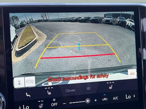 New 2026 Lexus NX 350 NX 350 image 23