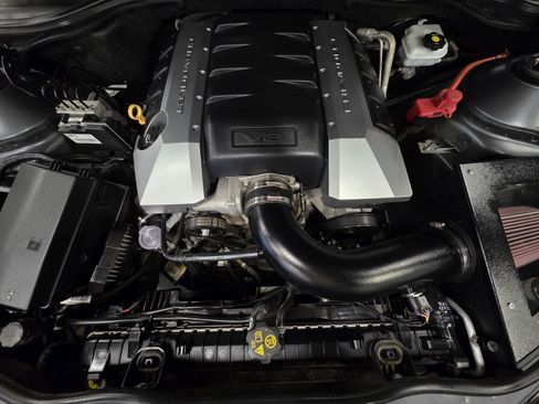 Used 2010 Chevrolet Camaro SS w/ RS Package RWD image 36