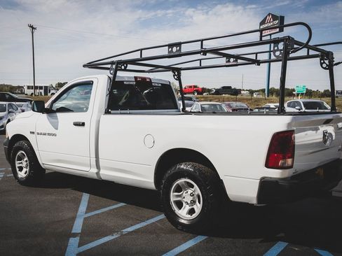 Used 2011 RAM 1500 Tradesman image 21