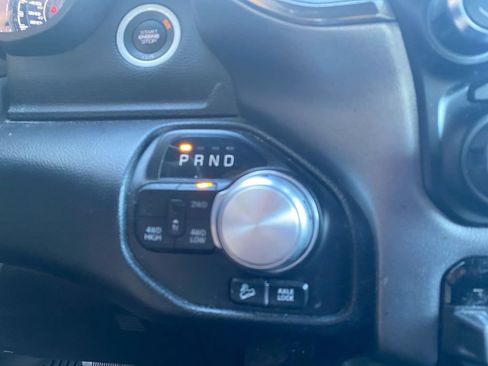 Used 2021 RAM 1500 Rebel w/ Rebel Level 1 Equipment Group AWD/4WD image 21
