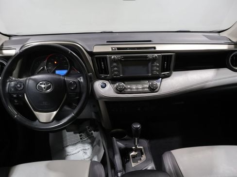 Used 2013 Toyota RAV4 Limited AWD/4WD image 17