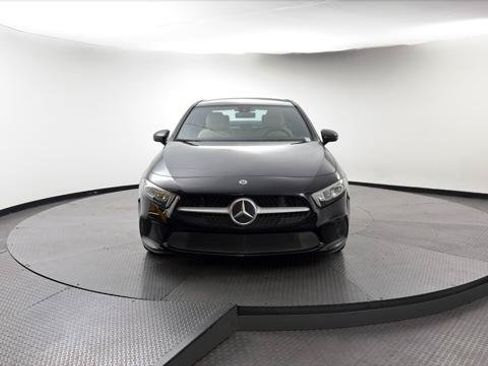 Used 2022 Mercedes-Benz A 220 image 11