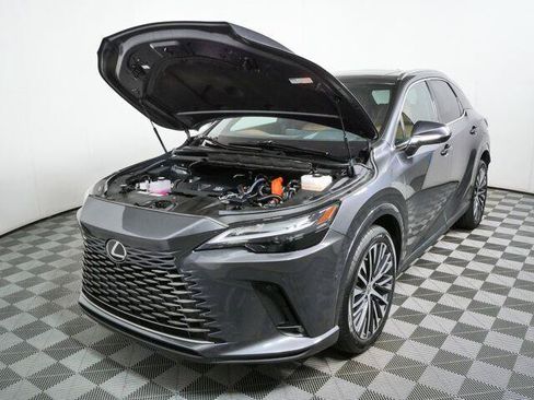 Used 2024 Lexus RX 350 w/ Convenience Package AWD/4WD image 31
