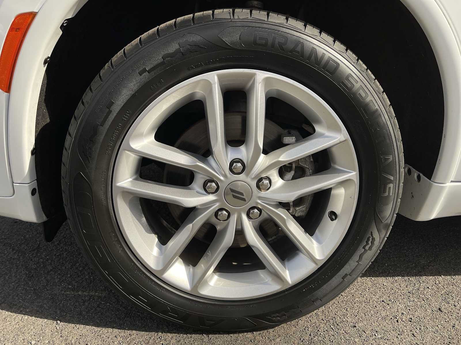 Used 2023 Dodge Durango GT AWD/4WD image 18