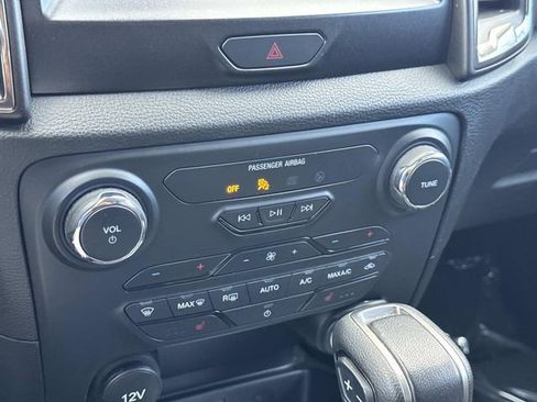 Used 2022 Ford Ranger Lariat w/ Tremor Off-Road Package image 23