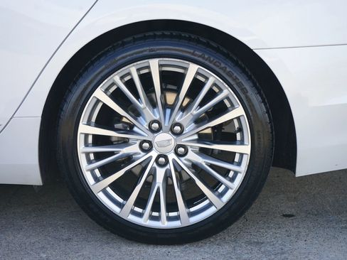 Used 2019 Cadillac CT6 Premium Luxury image 14