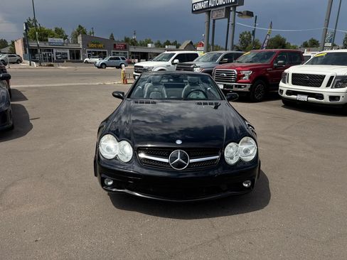 Used 2005 Mercedes-Benz SL 65 AMG image 21