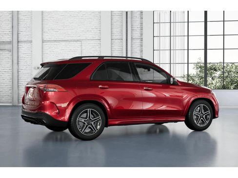 Used 2024 Mercedes-Benz GLE 53 AMG 4MATIC image 17