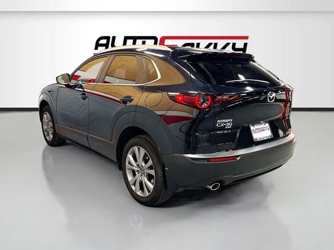 Used 2025 MAZDA CX-30 AWD 2.5 S w/ Preferred Package image 5