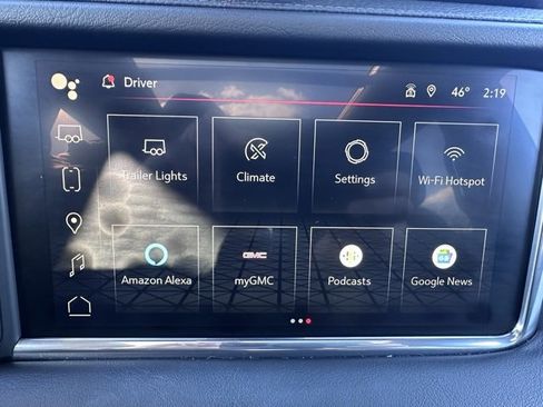 Certified 2023 GMC Yukon Denali w/ LPO, Floor Liner Package image 26