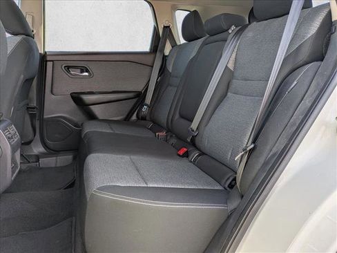 Used 2022 Nissan Rogue SV image 19