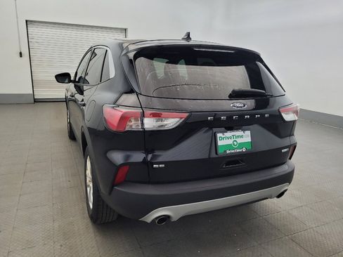 Used 2020 Ford Escape SE AWD/4WD image 6