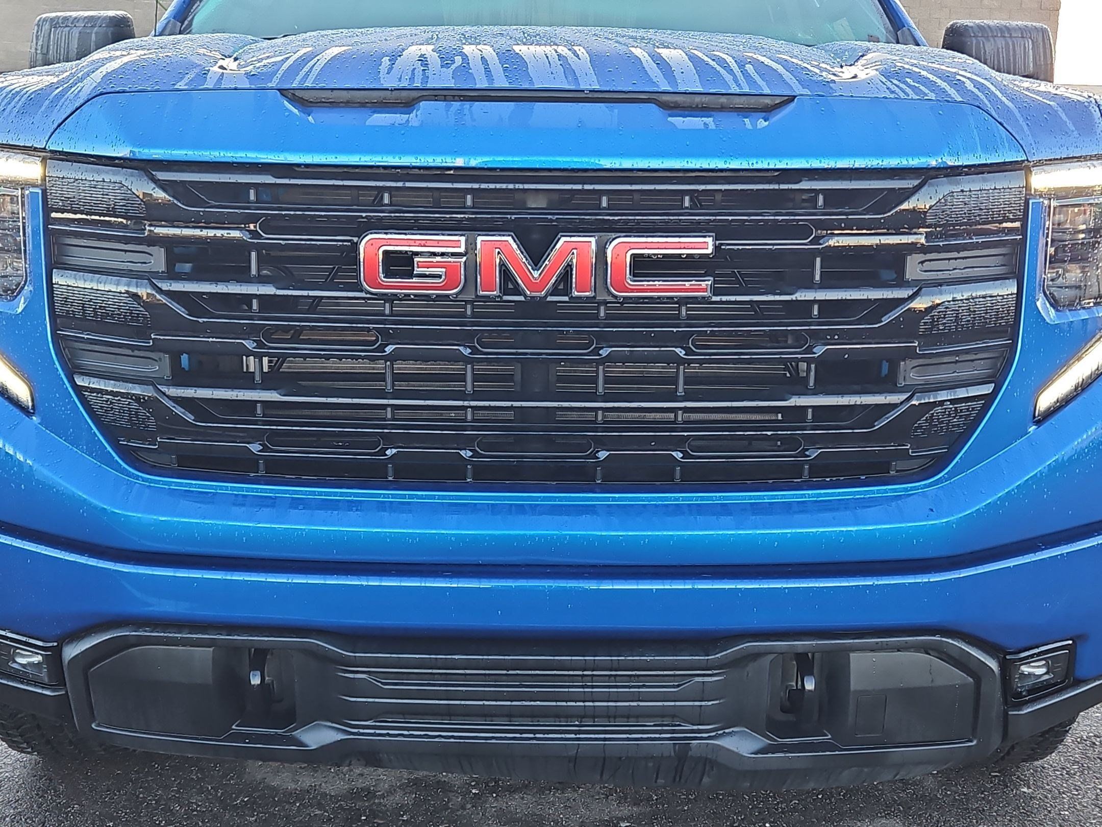 Certified 2023 GMC Sierra 1500 Elevation AWD/4WD image 9