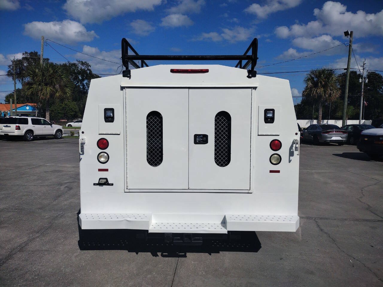 Used 2015 Ford F350 XL RWD image 7