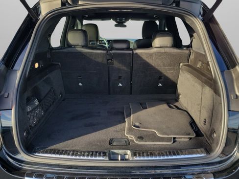 Certified 2021 Mercedes-Benz GLE 350 GLE 350 image 9