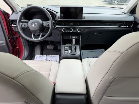 Certified 2023 Honda CR-V EX-L image 15