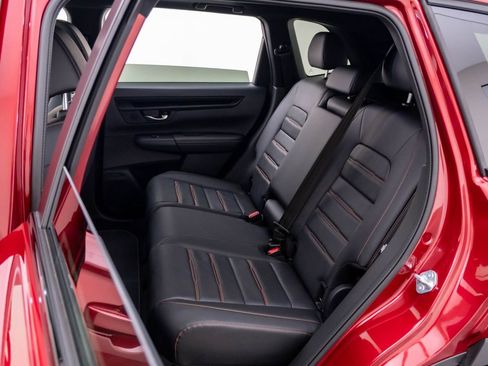New 2026 Honda CR-V Sport-L image 18