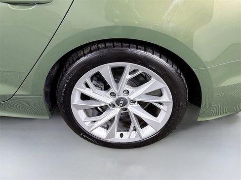 Used 2021 Audi A5 2.0T Premium Plus image 36