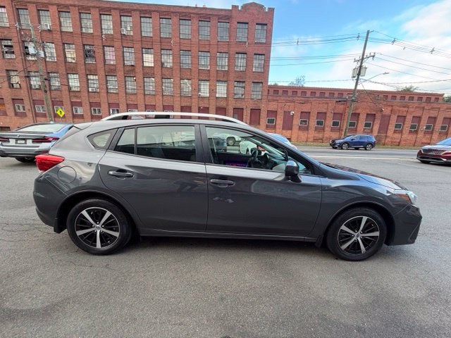 Used 2019 Subaru Impreza 2.0i Premium AWD/4WD image 7