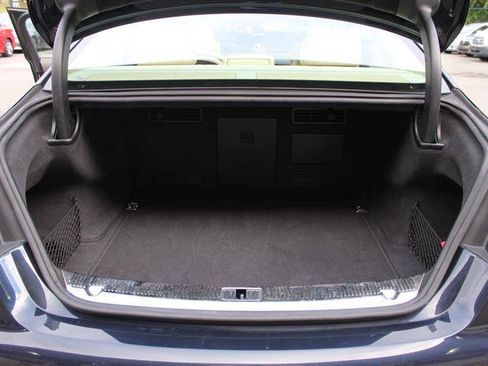 Used 2012 Audi A8 L 4.2 AWD/4WD image 30