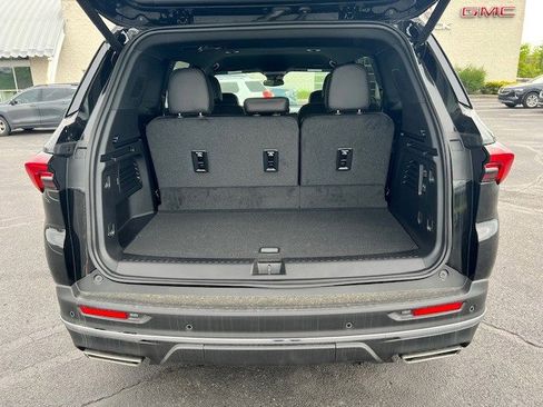 New 2026 Buick Enclave Preferred w/ Power Package image 37