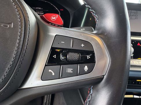 Used 2022 BMW M4 Coupe RWD image 20
