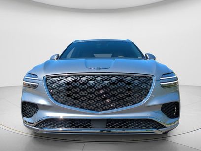 New 2026 Genesis GV70 2.5T Advanced