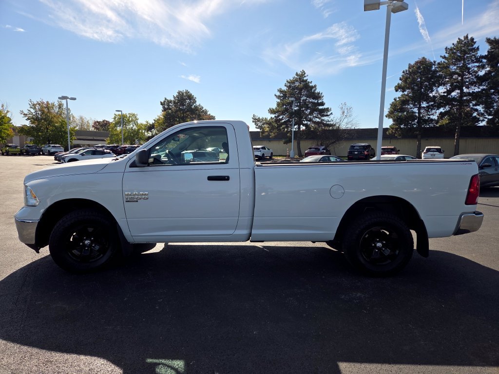 Used 2019 RAM 1500 Tradesman w/ Chrome Plus Package AWD/4WD image 20