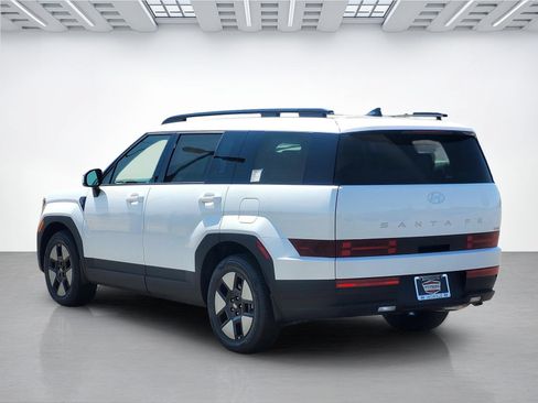 New 2026 Hyundai Santa Fe SEL FWD image 6