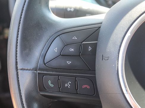 Used 2016 FIAT 500X Easy AWD/4WD image 29