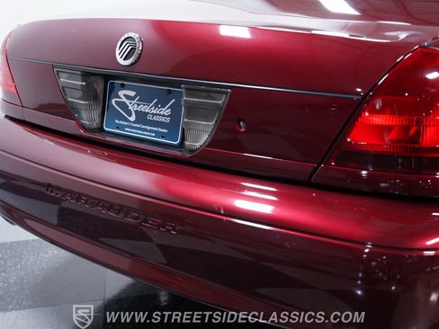 Used 2004 Mercury Marauder RWD image 21