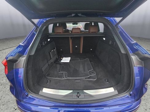 Used 2024 Maserati Grecale GT AWD/4WD image 9