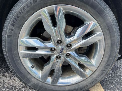 Used 2012 Ford Edge SEL AWD/4WD image 14