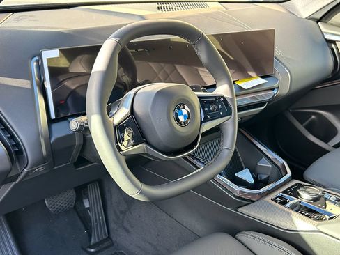New 2026 BMW X3 xDrive30i w/ Convenience Package AWD/4WD image 13