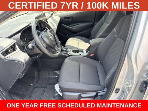 Used 2023 Toyota Corolla LE FWD image 14