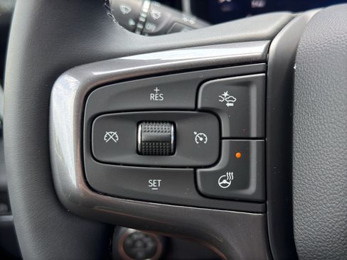 New 2026 Chevrolet Silverado 2500 High Country w/ High Country Premium Package AWD/4WD image 27