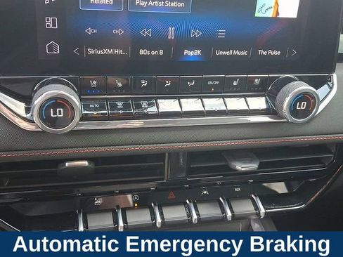 Used 2026 Chevrolet Colorado Z71 w/ Technology Package image 13