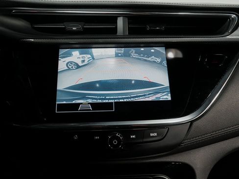 Used 2023 Buick Encore GX Preferred w/ Cold Weather Comfort Package image 19