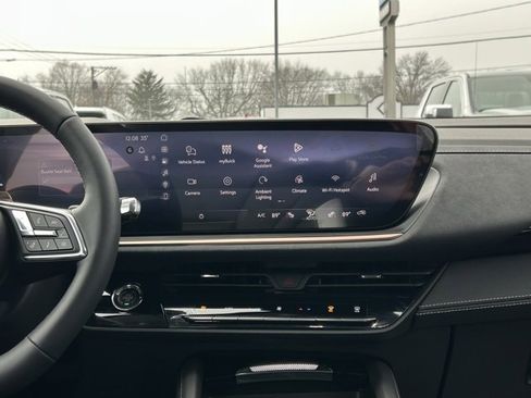 New 2026 Buick Envision Sport Touring image 24