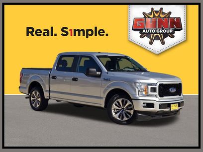 Used 2018 Ford F150 XL w/ Equipment Group 101A Mid