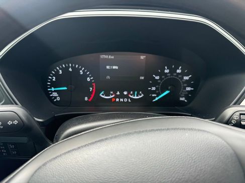 Used 2021 Ford Escape S image 16