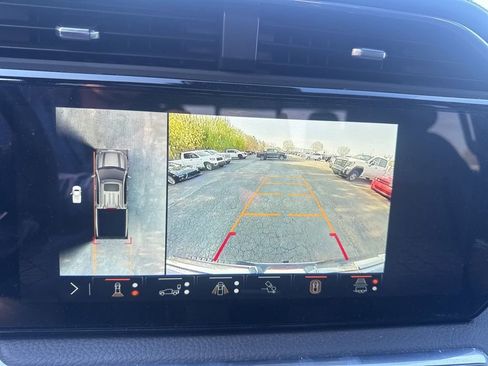 Certified 2024 GMC Sierra 1500 Denali w/ Denali Reserve Package image 12