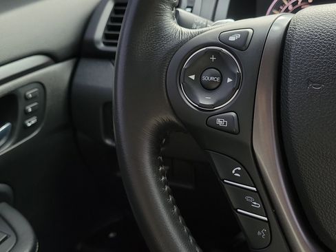 Used 2023 Honda Ridgeline RTL image 27