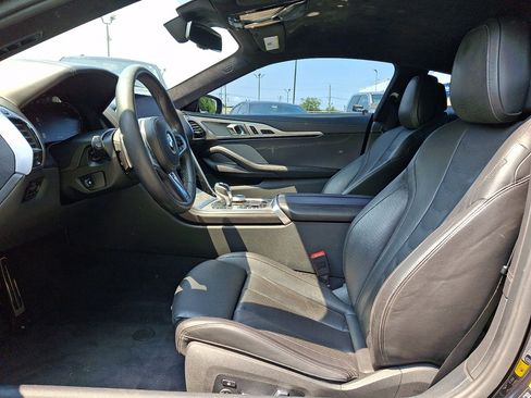 Used 2019 BMW M850i xDrive Coupe AWD/4WD image 19