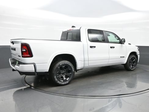 New 2026 RAM 1500 Big Horn image 6