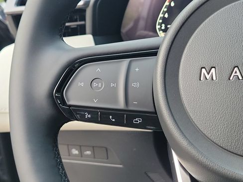 New 2026 MAZDA CX-5 Preferred AWD/4WD image 22