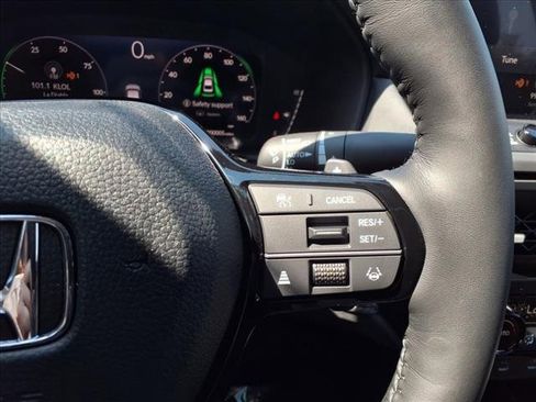 New 2025 Honda Accord Touring image 8