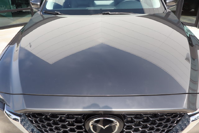 Used 2025 MAZDA CX-5 AWD 2.5 S w/ Select Package image 17